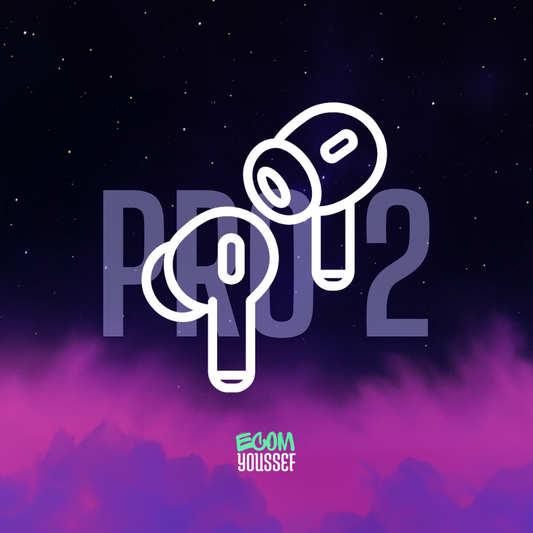 Pods Pro 2