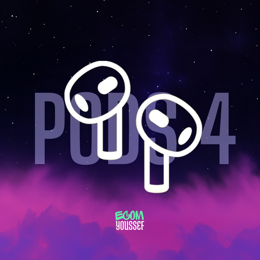 Pods 4
